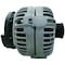 Wai Global Alternator, ALTBO IRLC 12V 180A, 180 Amp12 Volt, CW, 6Groove Pulley 11068N - alternate 4